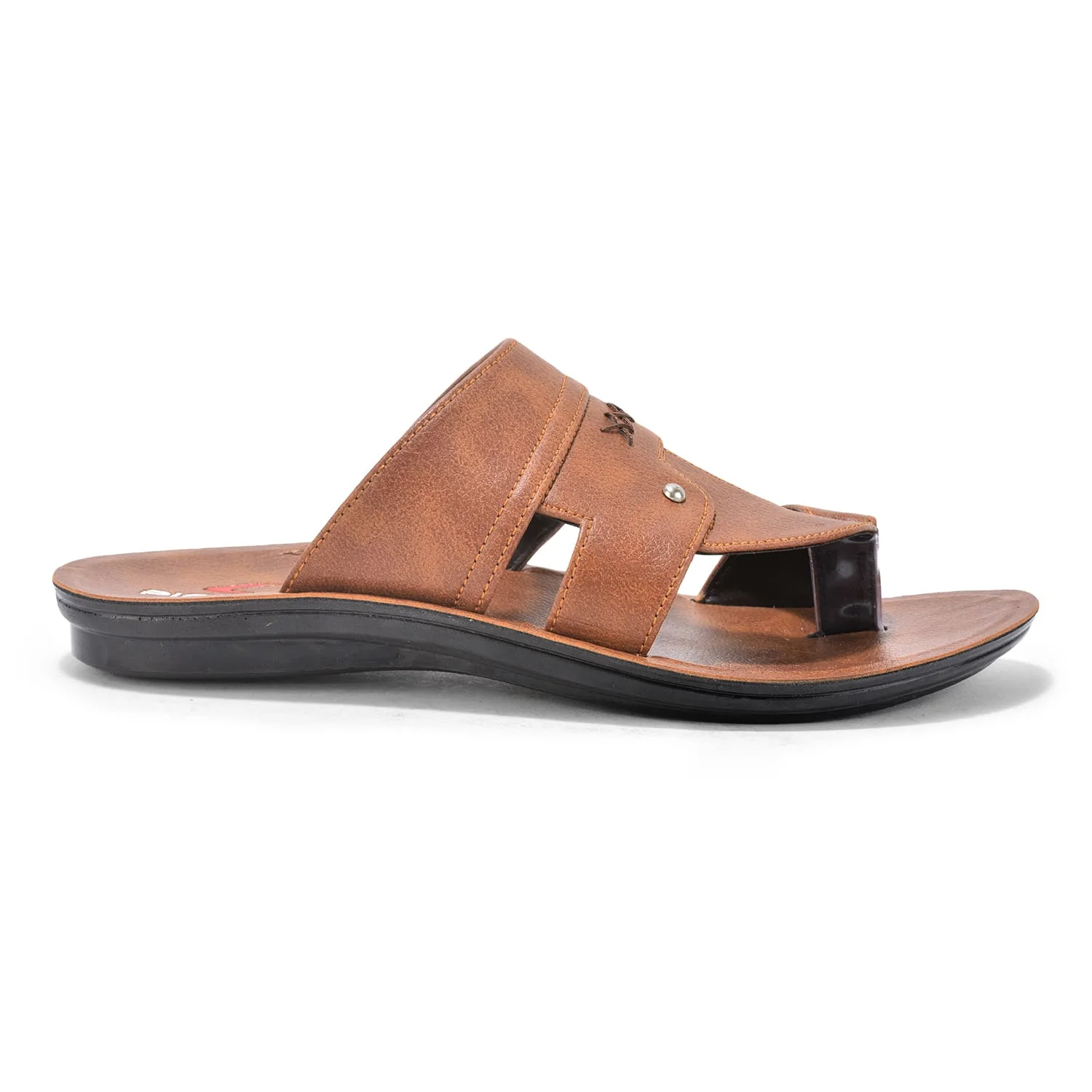 Picaaso Footwear ZURI - 2 (2) Men's comfortable slippers FlipFlop for Global Market