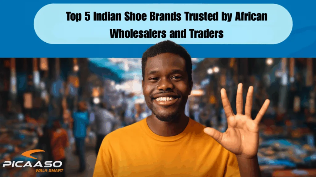 Indian Shoe Brands _Picaaso