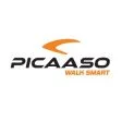 Picaaso Logo